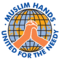 Muslim Hands logo